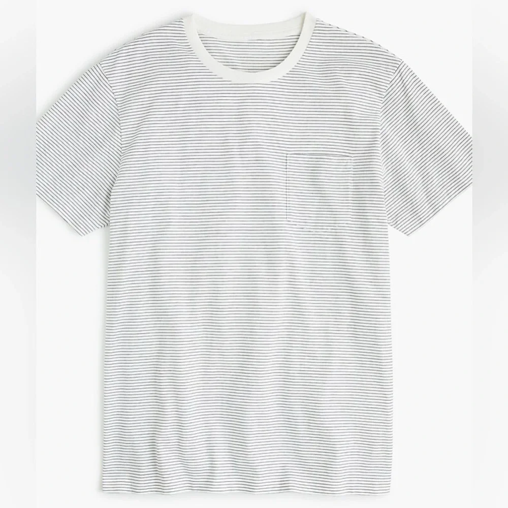 J Crew Tee,Size S